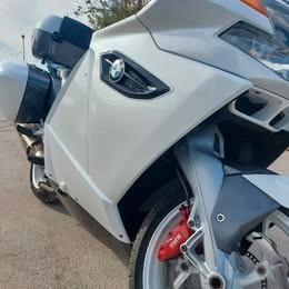 Bmw K 1200 GT