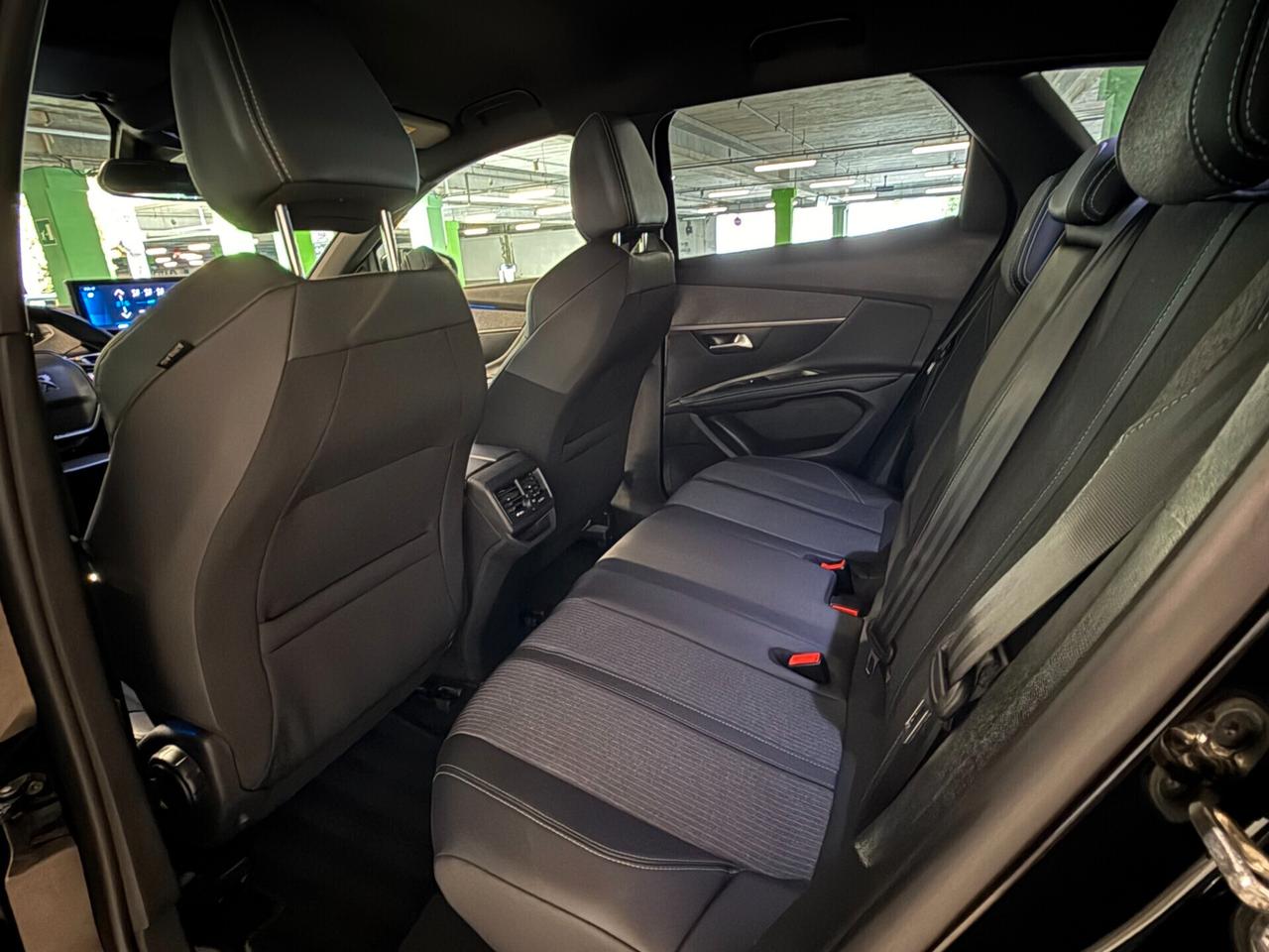 Peugeot 3008 BlueHDi 130 S&S EAT8 Allure Pack