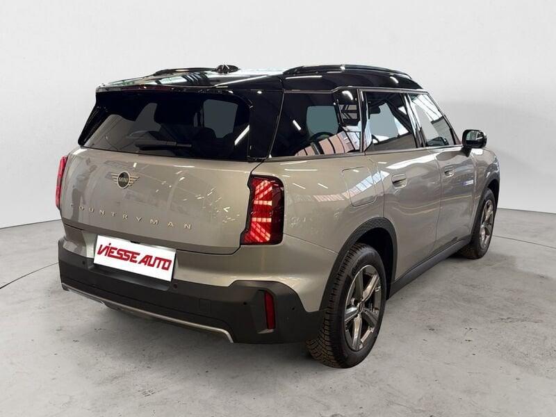 MINI Countryman C 48V Classic