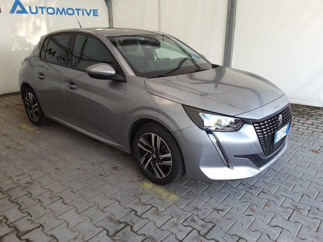 PEUGEOT 208 1.5 BlueHDi 100cv 5 porte Allure