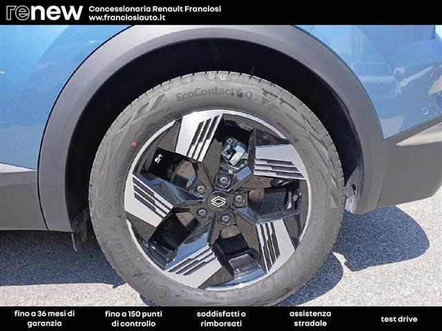 RENAULT Symbioz 1.8 full hybrid E-Tech 160cv Techno Auto