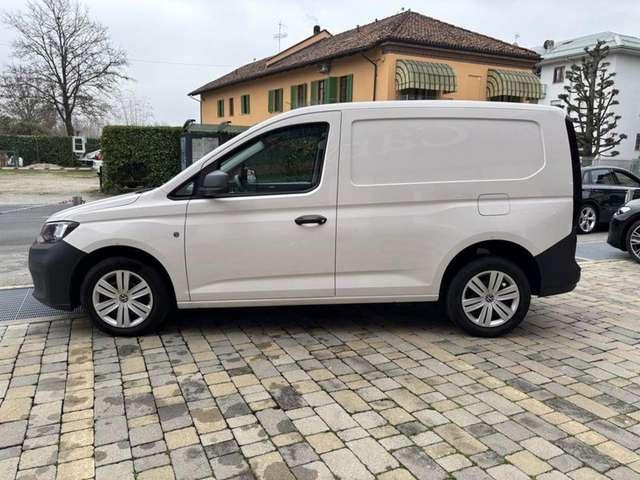 Volkswagen Caddy 2.0 TDI 75 CV Furgone