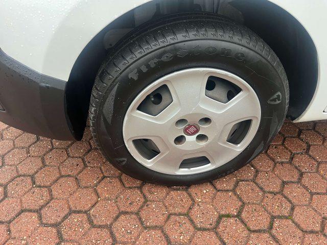 FIAT Fiorino 1.3 mjt autocarro iva esposta