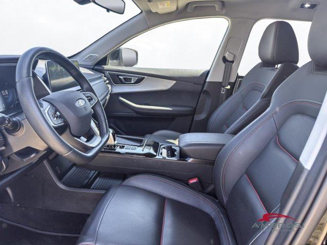 OTHERS-ANDERE OTHERS-ANDERE Dr Automobiles DR6 6.0 1.5 turbo Gpl 149cv cvt