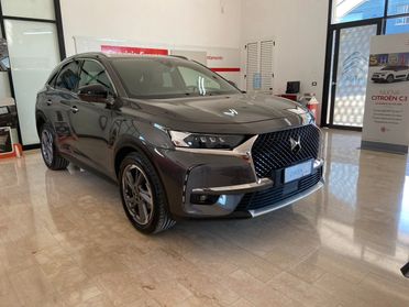Ds DS 7 DS 7 Crossback BlueHDi 130 aut. Grand Chic