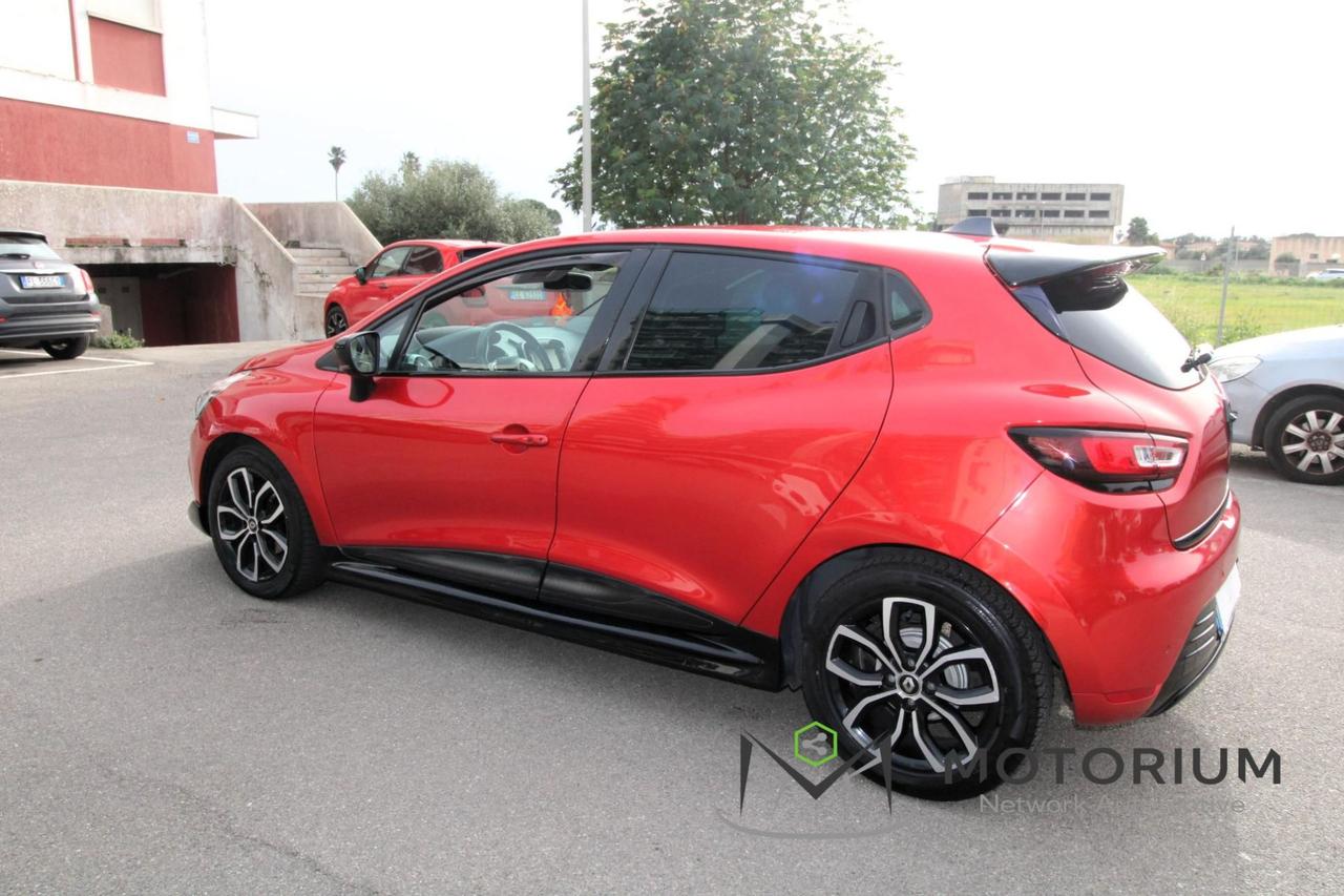 Renault Clio 5 Porte Clio 1.5 dci energy Duel2 90cv