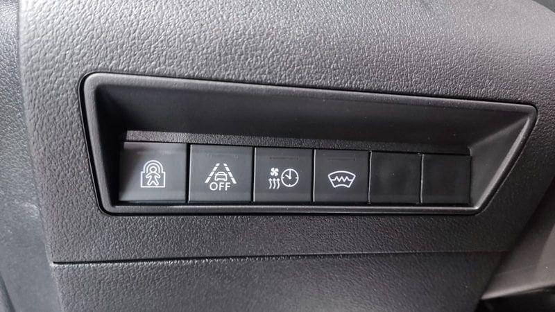 Toyota Proace City Ver. El Proace City Verso Electric 50kWh L1 Short D Executive