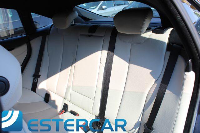 BMW 420 d Gran Coupé Msport