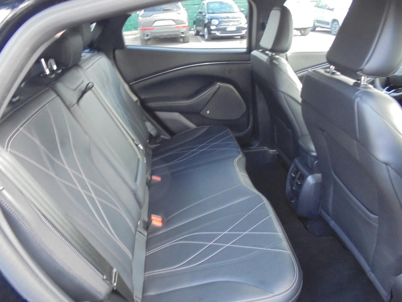 Ford Mustang Mach-E Standard Range 269 CV