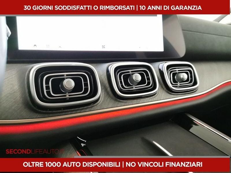 JAECOO 8 Jaecoo SHS-P 1.5 tgdi phev Exclusive awd auto