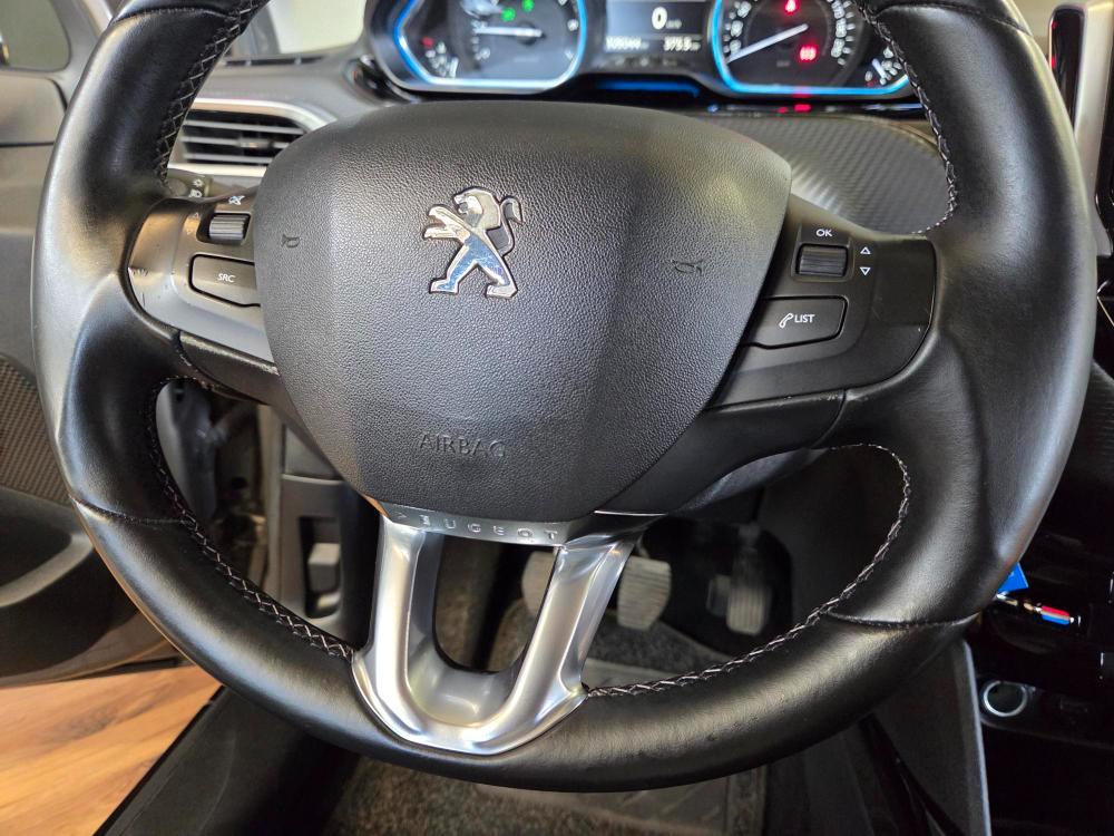 Peugeot 2008 1.2 puretech (vti) 12v Access 82cv