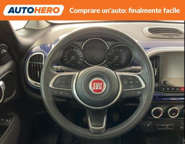 FIAT 500L 1.4 95 CV Mirror
