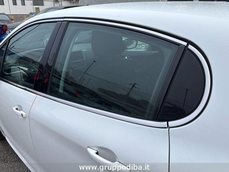 Peugeot 208 I 2015 Diesel 5p 1.6 bluehdi Allure 75cv