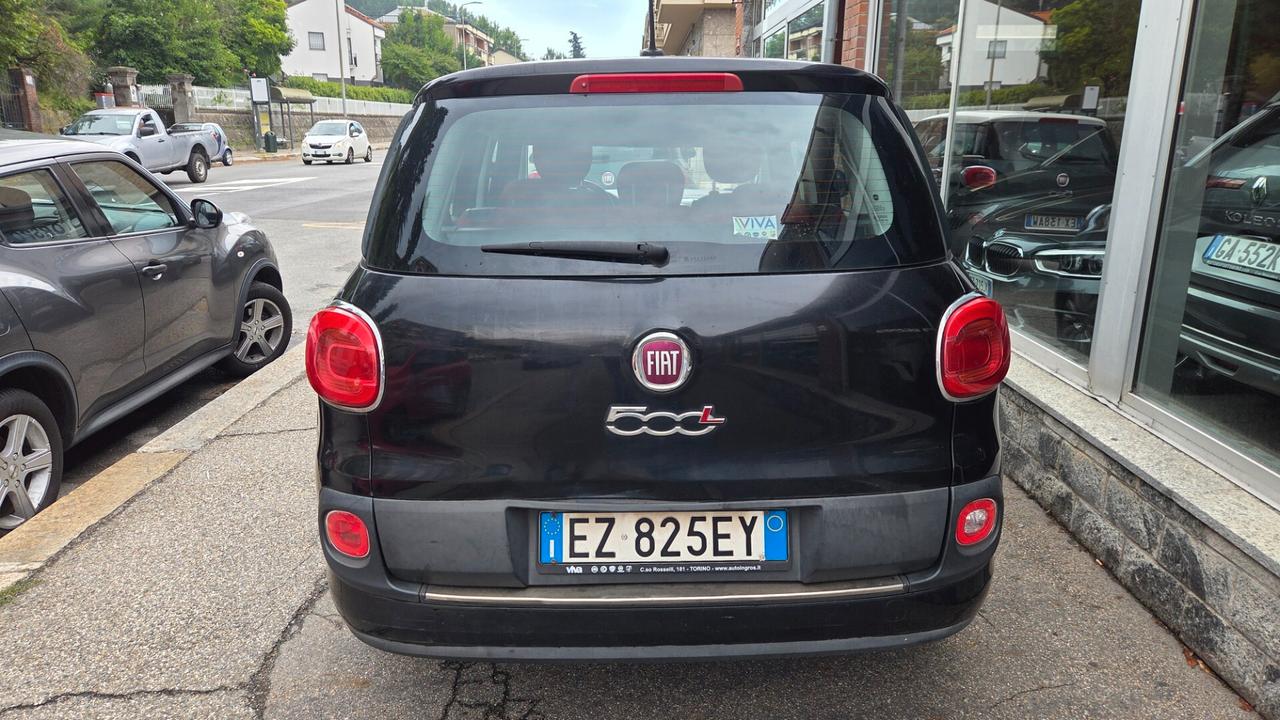 Fiat 500L Living 1.6 Multijet 105 CV Pop Star