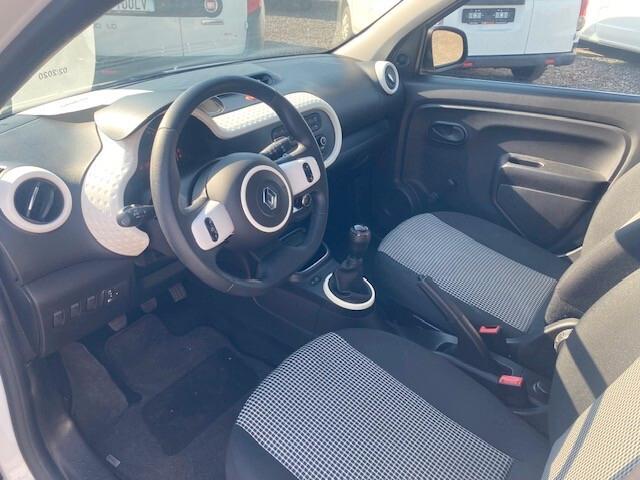 Renault Twingo SCe 65 CV Duel