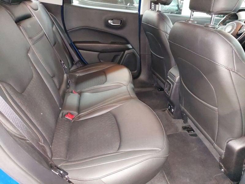 Jeep Compass 1.3 T4 190CV PHEV AT6 4xe Limited