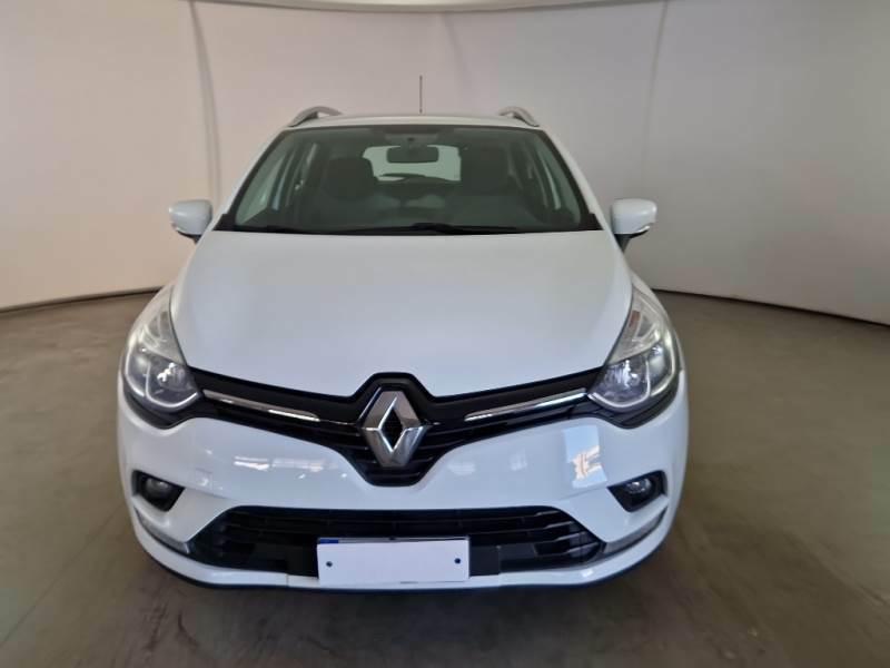 RENAULT CLIO SPORTER 1.5 DCI 75cv Business WAGON