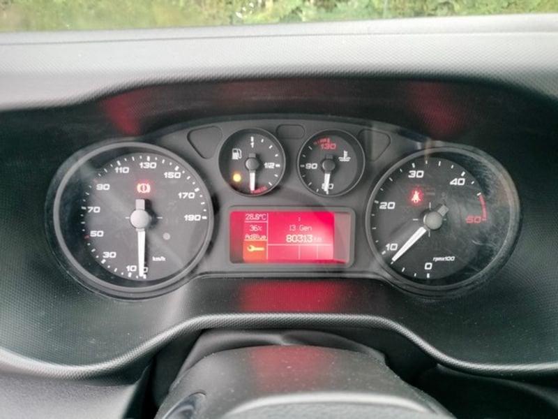 Iveco Daily 35C16 Ribaltabile Trilaterale Nuovo!!