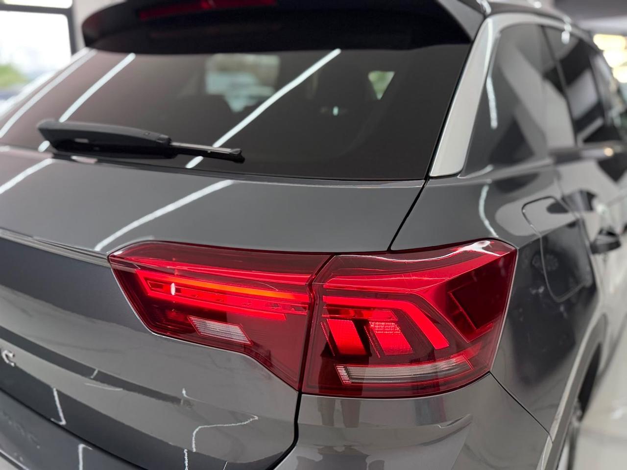 Volkswagen T-Roc 2.0 TDI SCR Advanced BlueMotion Technology
