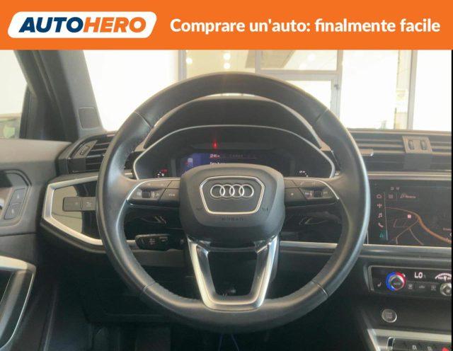 AUDI Q3 35 TFSI