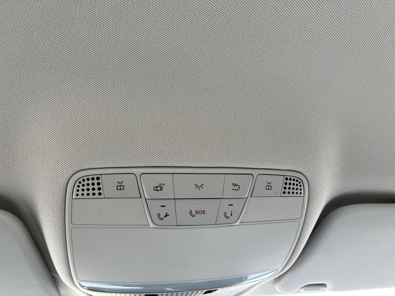 Mercedes-benz C 220 d 170 CV BERLINA