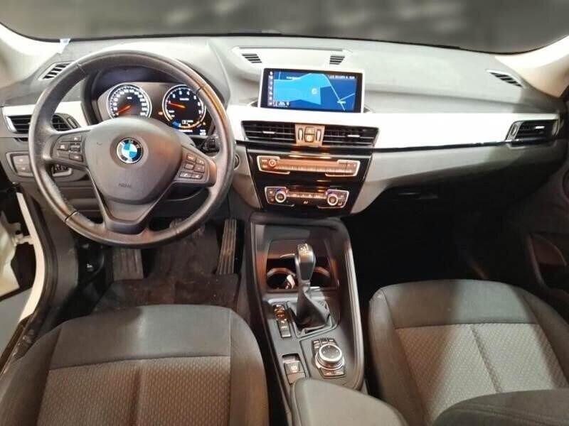 BMW X1 X1 xDrive25e Business Advantage
