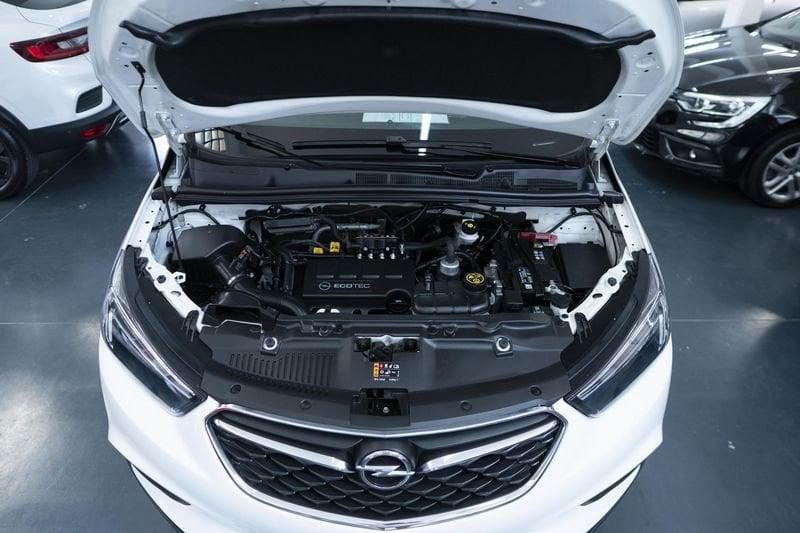 Opel Mokka X X 1.4 T Advance GPL Tech 4x2 140cv