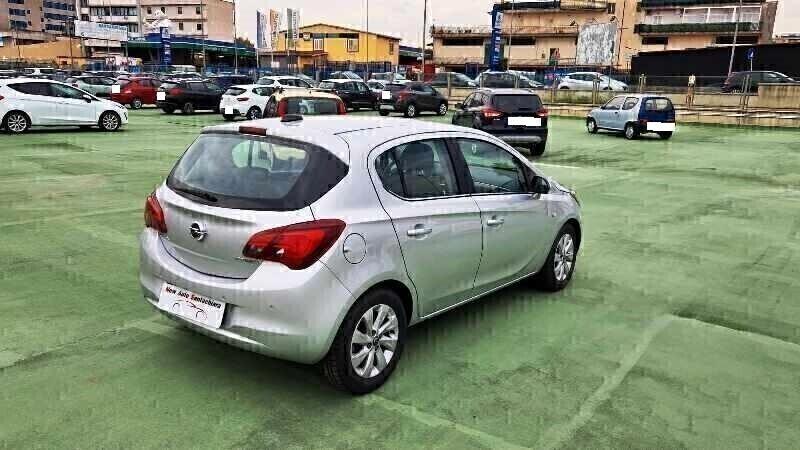 Opel Corsa 1.3 CDTi 95 CV S&S Innovation