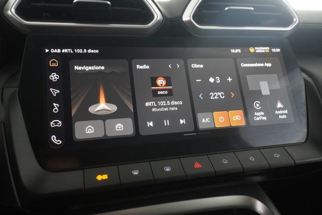 MG ZS (2024-->) Hybrid+ Luxury