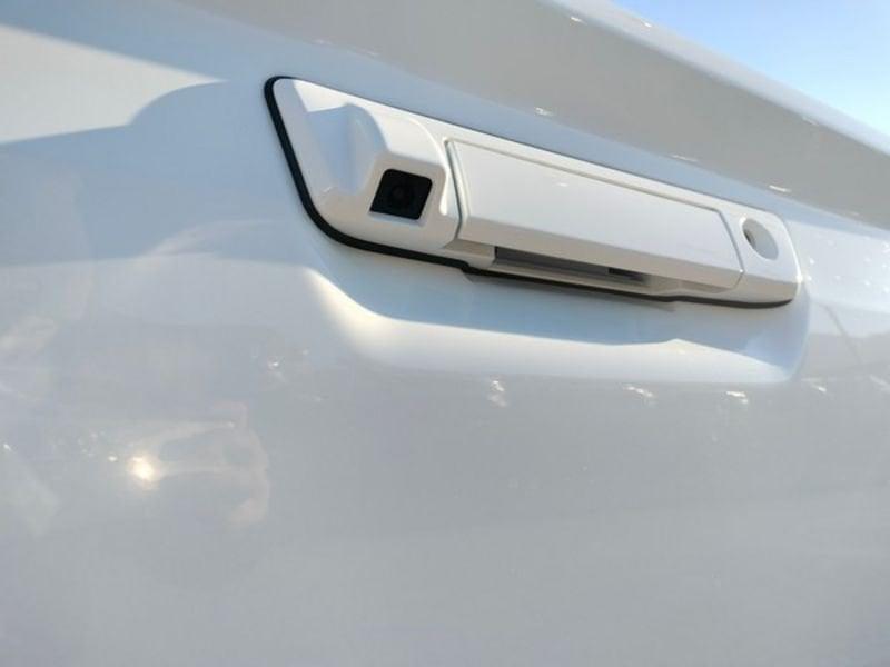 Isuzu D-Max N60 D-Max N60 1.9 aut. Crew BB+ Cab