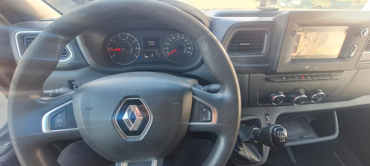 Renault Master Furgone 2.0TD Euro6