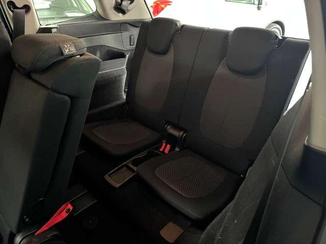 BMW 216 216d Gran Tourer Advantage posti