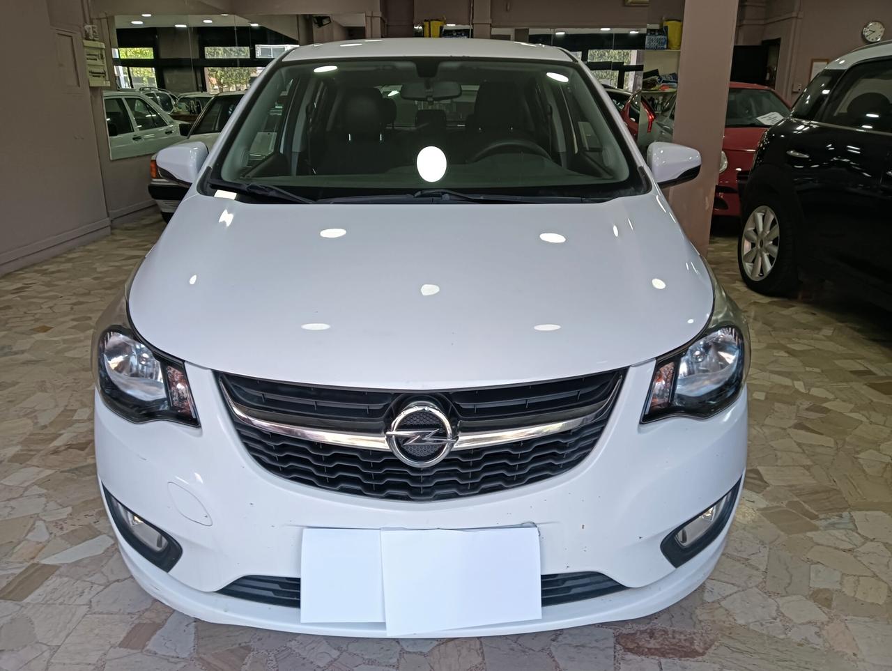 Opel Karl 1.0 75 CV N-Joy EURO 6