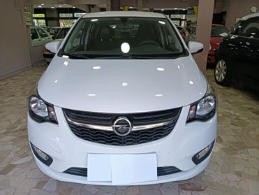 Opel Karl 1.0 75 CV N-Joy EURO 6