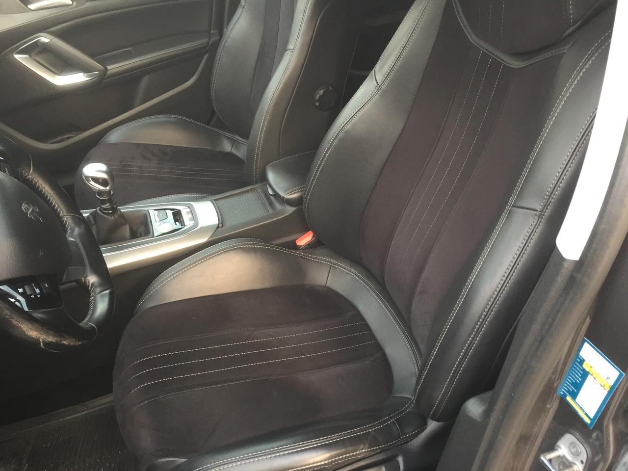 Peugeot 308 PureTech Turbo 130 S&S SW Active