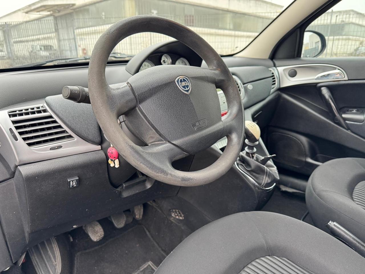 Lancia Ypsilon 1.4 E-Collection Ecochic GPL