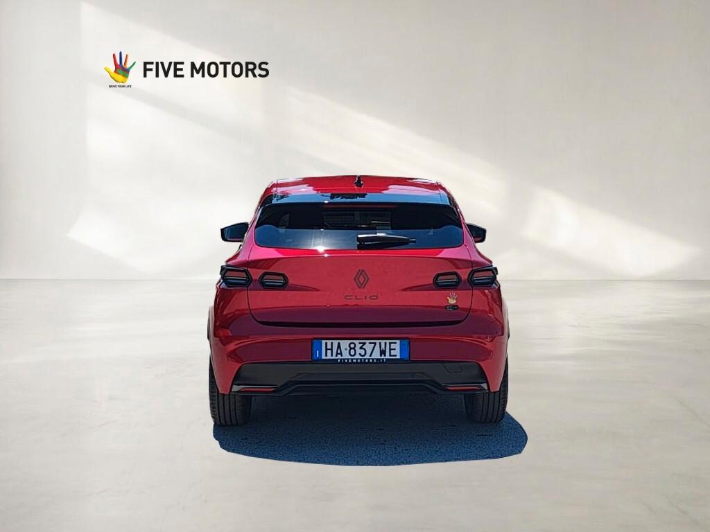 Renault Clio Full Hybrid E-Tech 160 CV 5 porte Esprit Alpine
