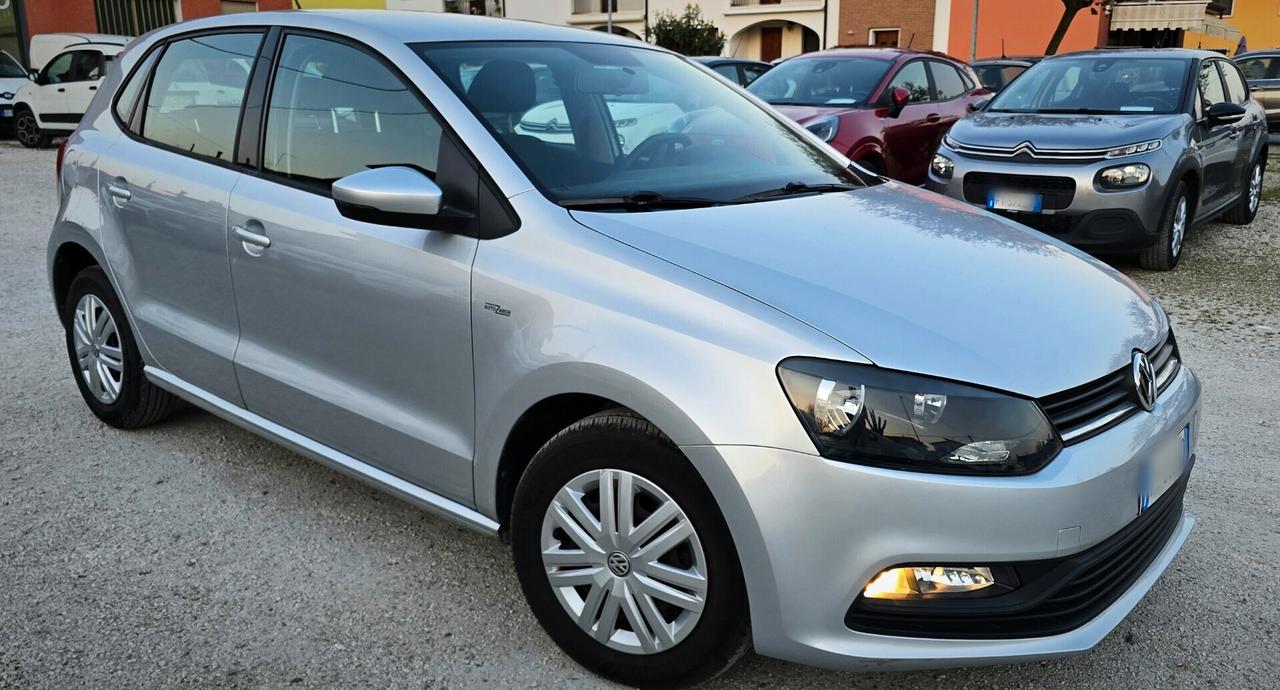 Volkswagen Polo 1.0 5p. Trendline - 2015