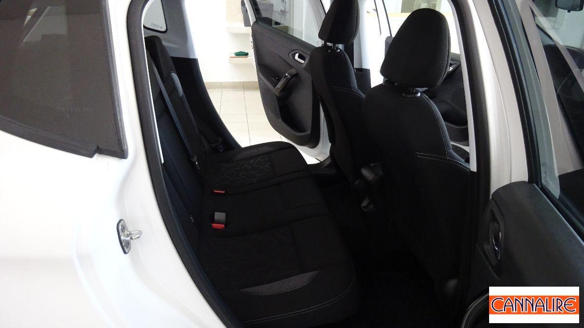 PEUGEOT - 2008 - PureTech 82 S&S Signature