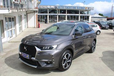 DS - DS 7 Crossback - BHDi 130 Perform.L+