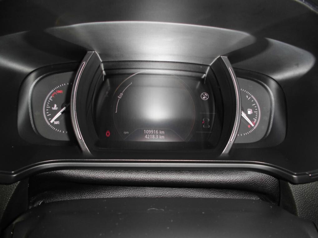 Renault Megane Mégane Sporter TCe 115 CV FAP Business