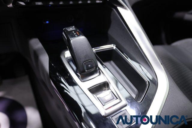 PEUGEOT 3008 BLUEHDI 130 S&S EAT8 ALLURE FARI LED NEOPATENTATI