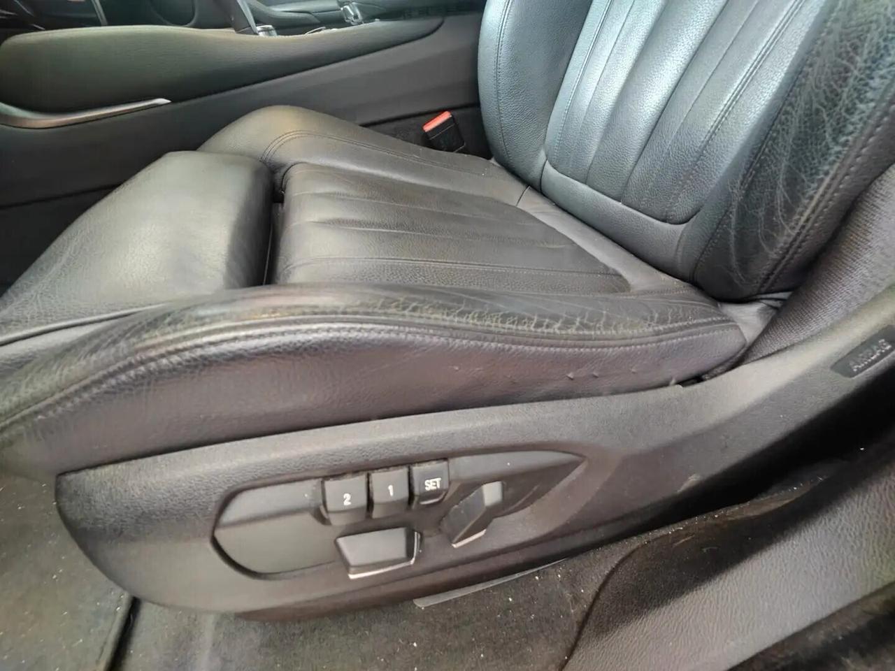 Bmw X6 xDrive30d 249CV Msport