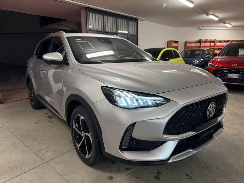 MG HS 1.5T-GDI Luxury