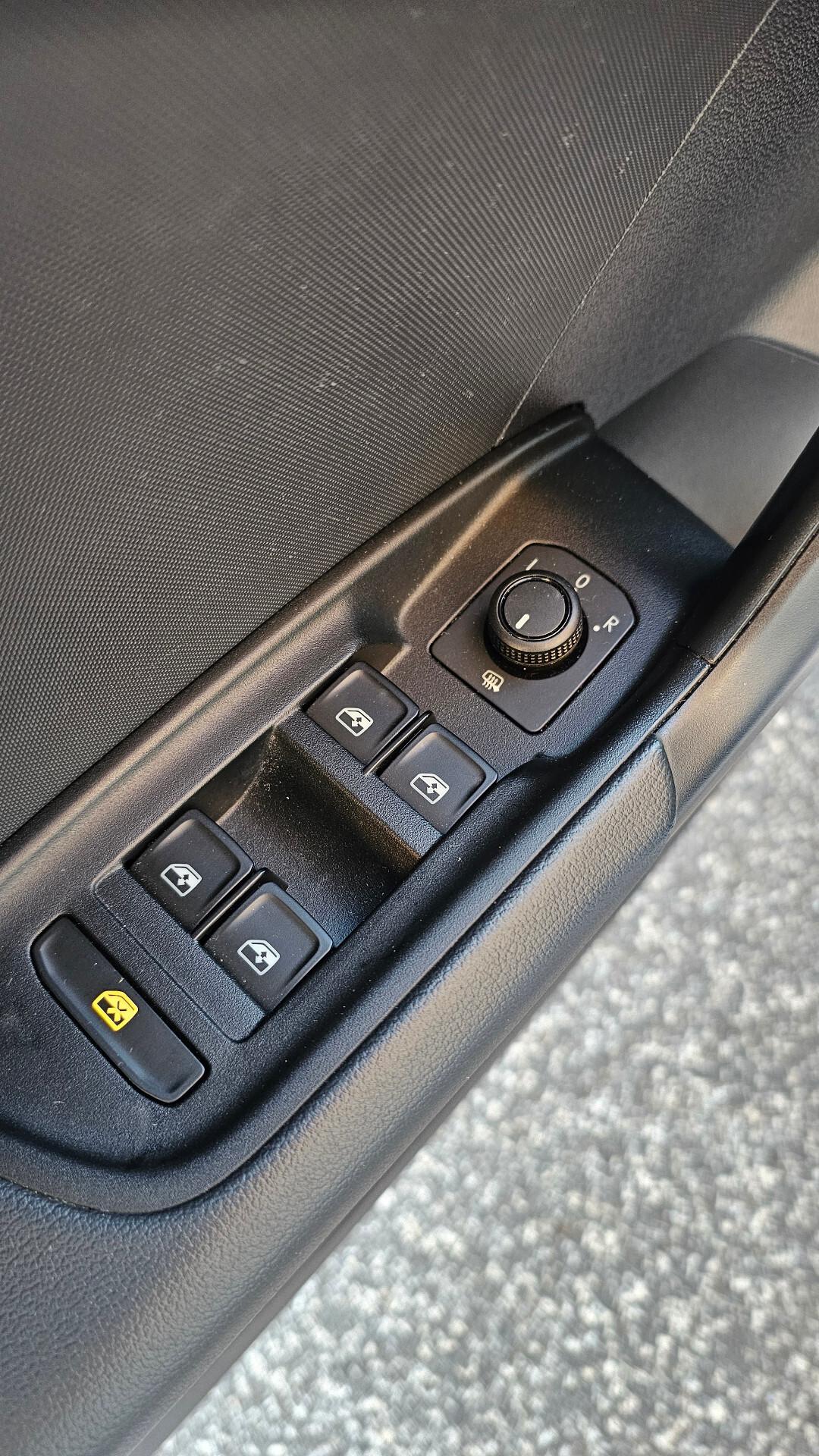 AUDI A1 SPB 30 TFSI S line INTERNO+ESTERNO LED NAV TAGL UFF