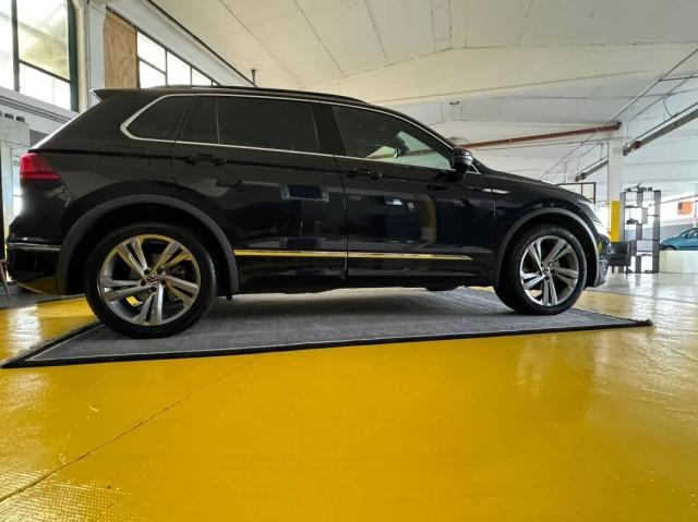 Volkswagen Tiguan TIGUAN 2.0 tdi R-Line 150cv dsg