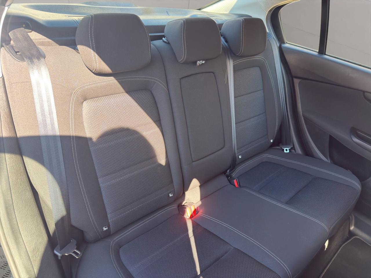 Fiat Tipo 1.4 4 porte Lounge