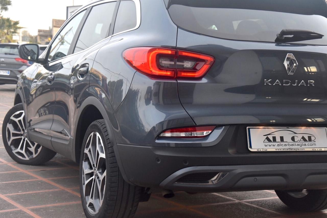 Renault Kadjar 1.3 TCe 140cv Sport Edition