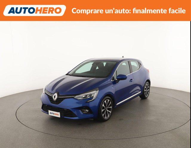 RENAULT Clio TCe 100 CV 5 porte Intens
