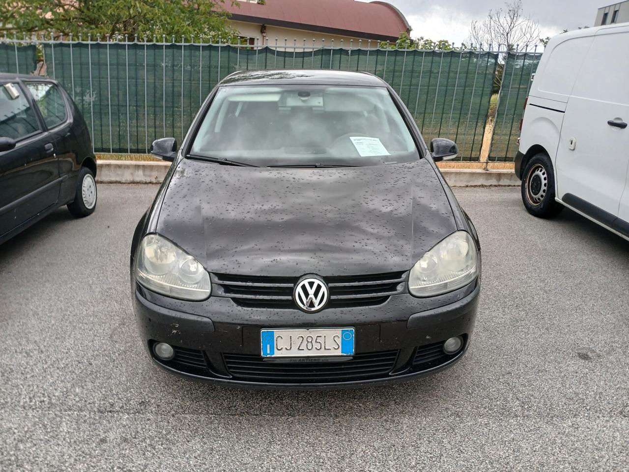 Volkswagen Golf 1.9 TDI 105CV 5P 2004